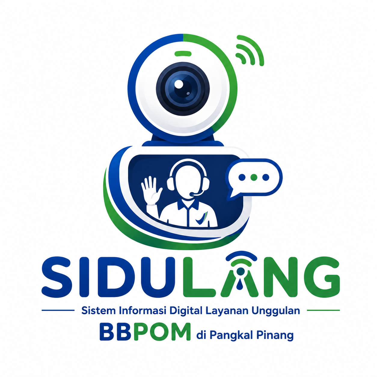 Logo SIDULANG