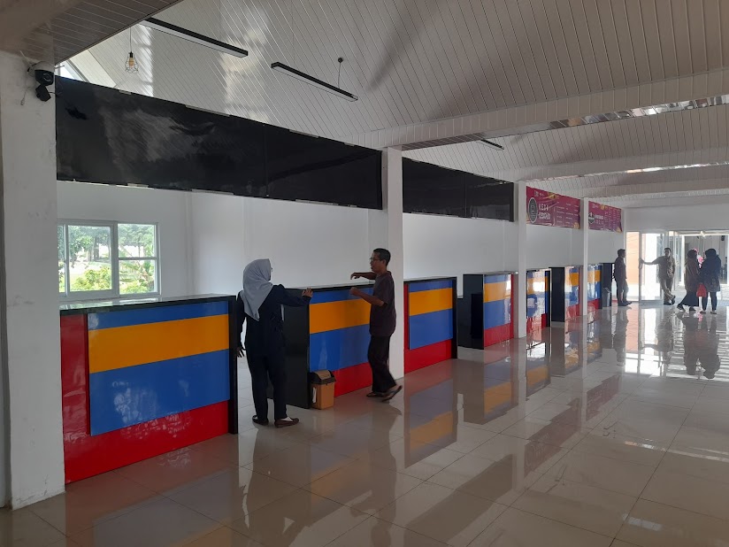 MPP Kota Pangkal Pinang