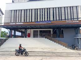 MPP Kabupaten Bangka Selatan
